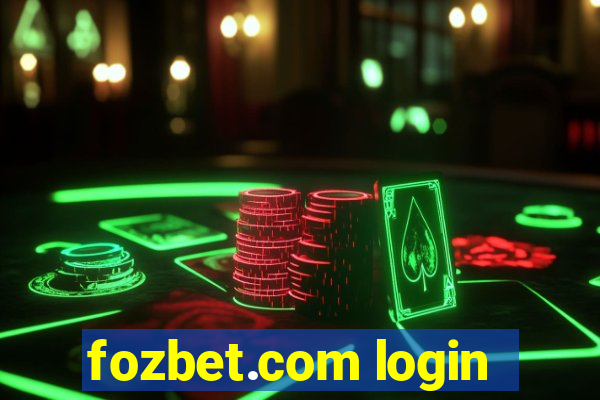 fozbet.com login